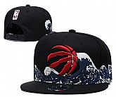 Toronto Raptors Team Logo Adjustable Hat YD (3),baseball caps,new era cap wholesale,wholesale hats